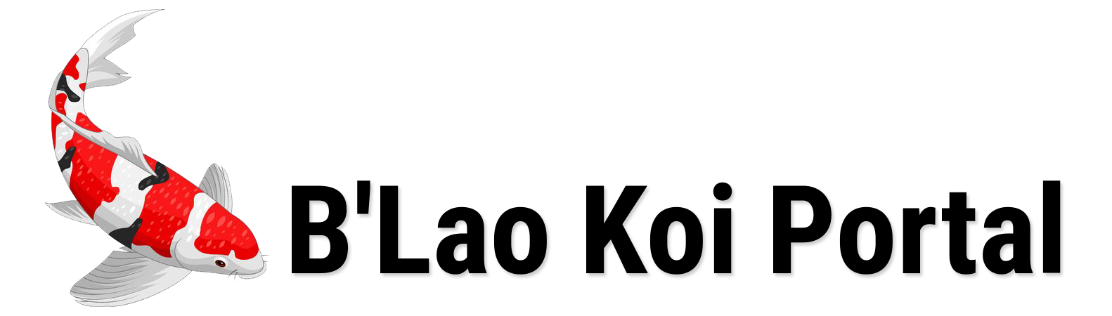 B'lao Koi Portal